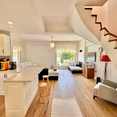 Vlla Sakiz Villa Çeşme