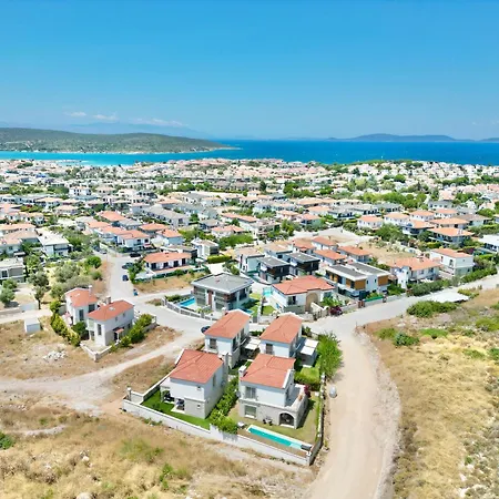 Vlla Sakiz Çeşme