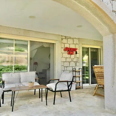 Villa Vlla Sakiz