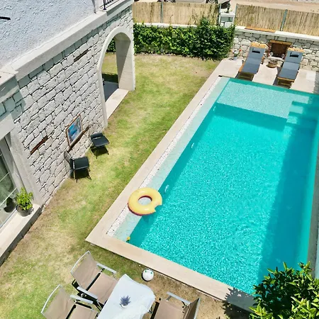 Villa Vlla Sakiz Çeşme