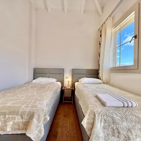 Villa Vlla Sakiz Çeşme